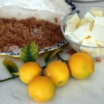 lemon bars