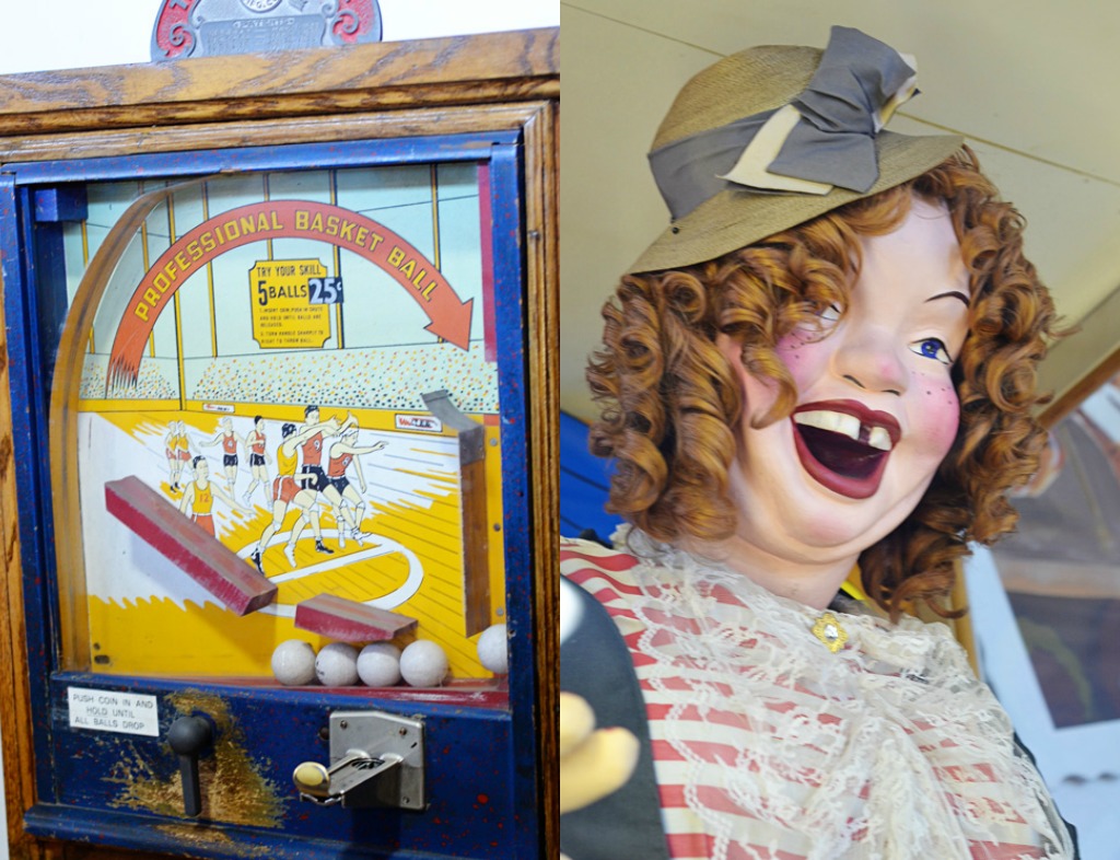 PINBALL