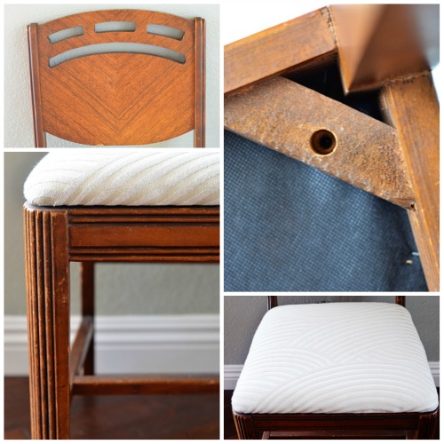 chair