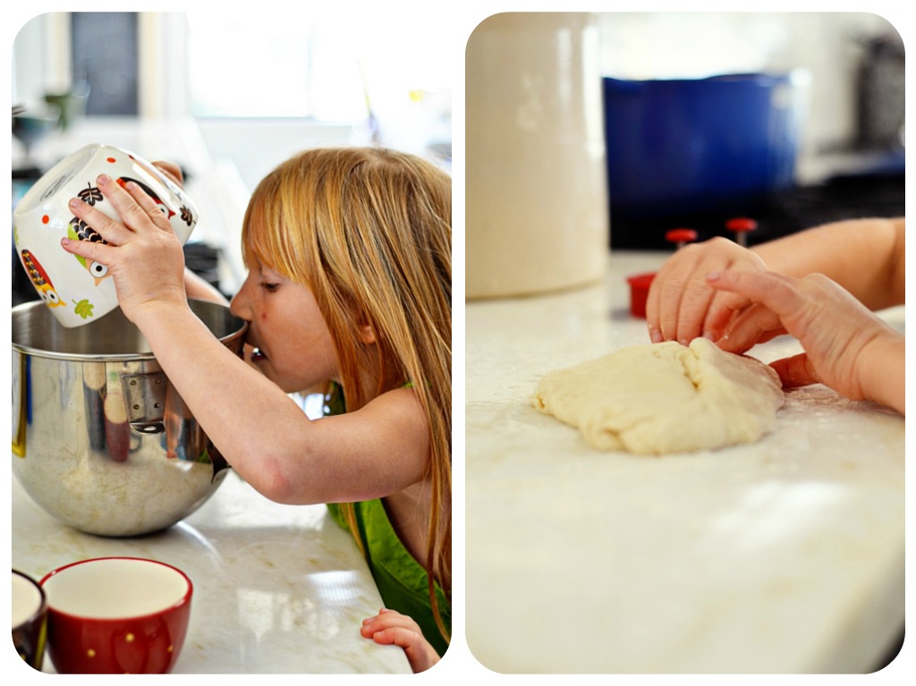 saltdough