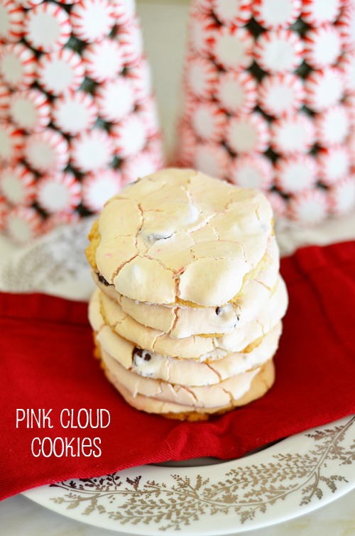 pinkcloud