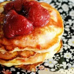 pancakes