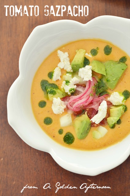 gazpacho