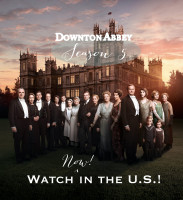 How to Watch Downton Abbey Season 6 in the US/UK